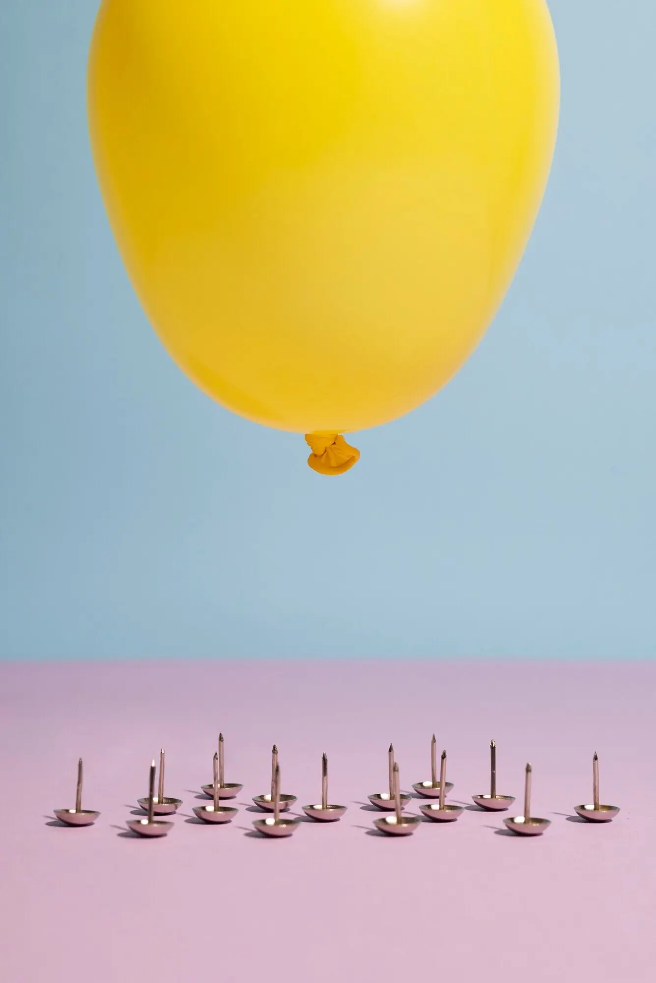 Натюрморт, визуализирующий идею этики